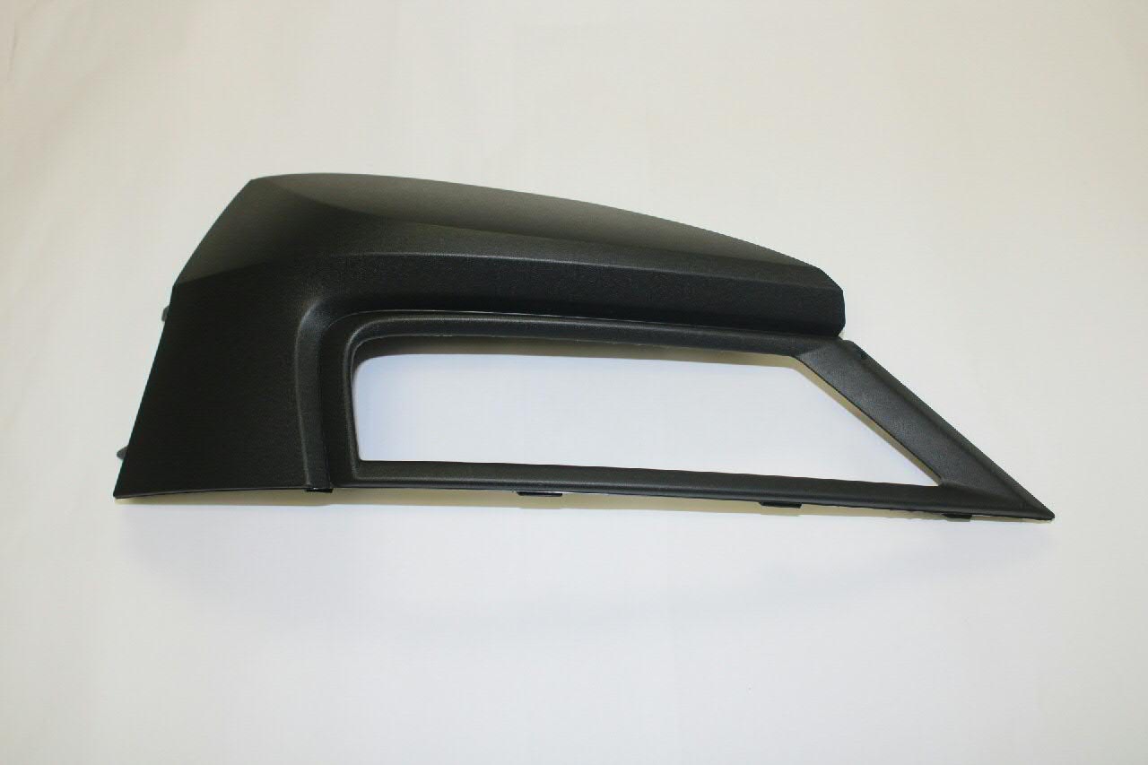 Заглушка ПТФ бампера переднего левая Rhino WTG227665AL цена, от 12.06 USD
