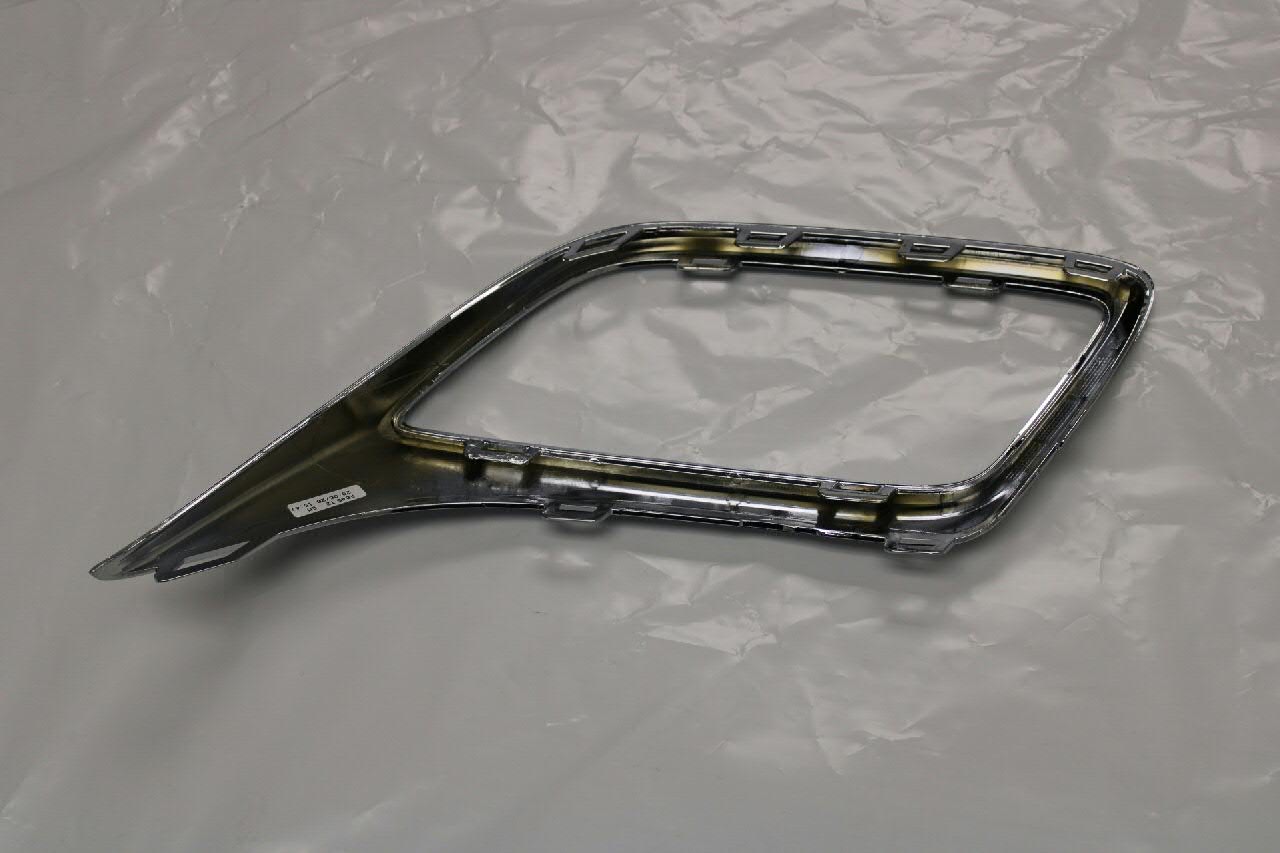 Насадка на глушитель VAG 5NN8078342ZZ цена, от 154.75 USD