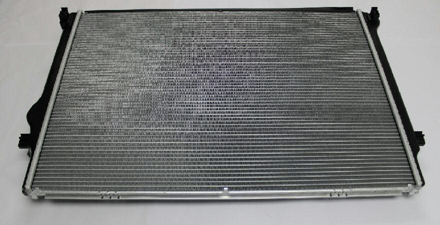 Радиатор охлаждения двигателя VAG 5Q0121251GN цена, от 93.75 USD