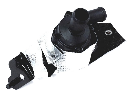 Дополнительная помпа TQ20116 Tqparts