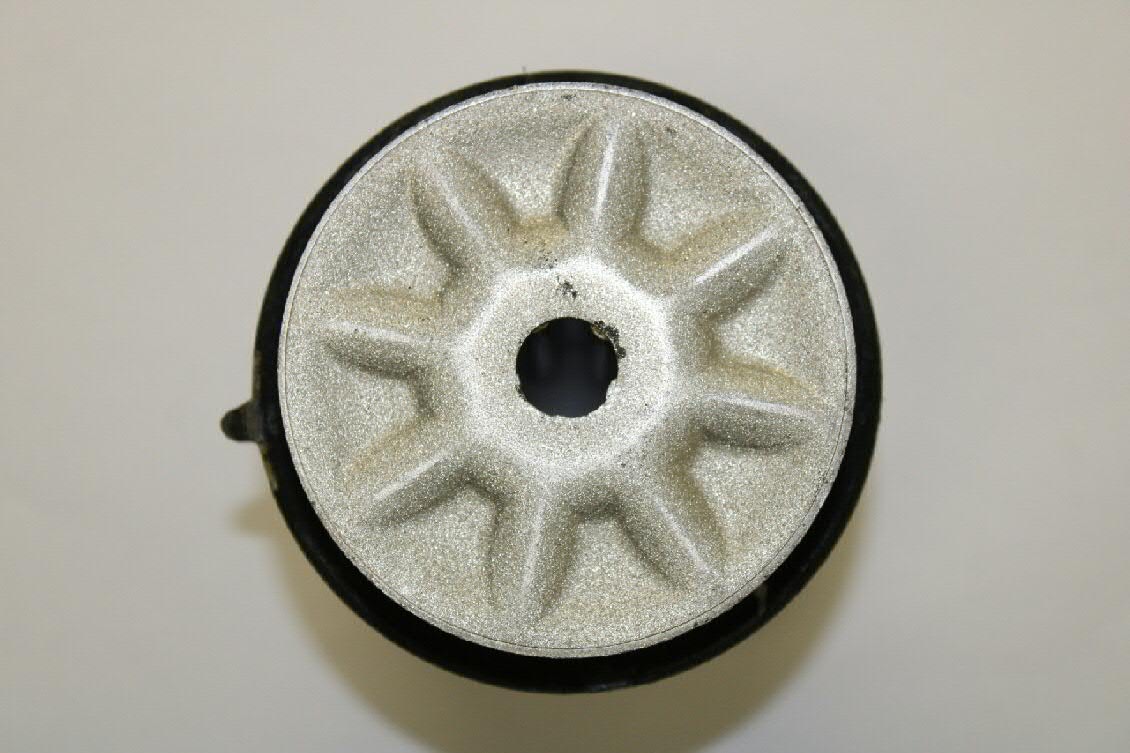 Сайлентблок заднего подрамника VAG 5Q0501541C цена, от 42.17 USD