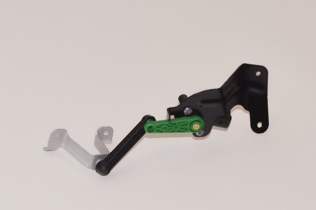 TQ45248 Tqparts Датчик уровня положения кузова задний левый