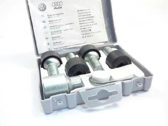 Болт колесный  Volkswagen Passat B5 седан (3B3) (2000 - 2005) цена, от 20.78 USD