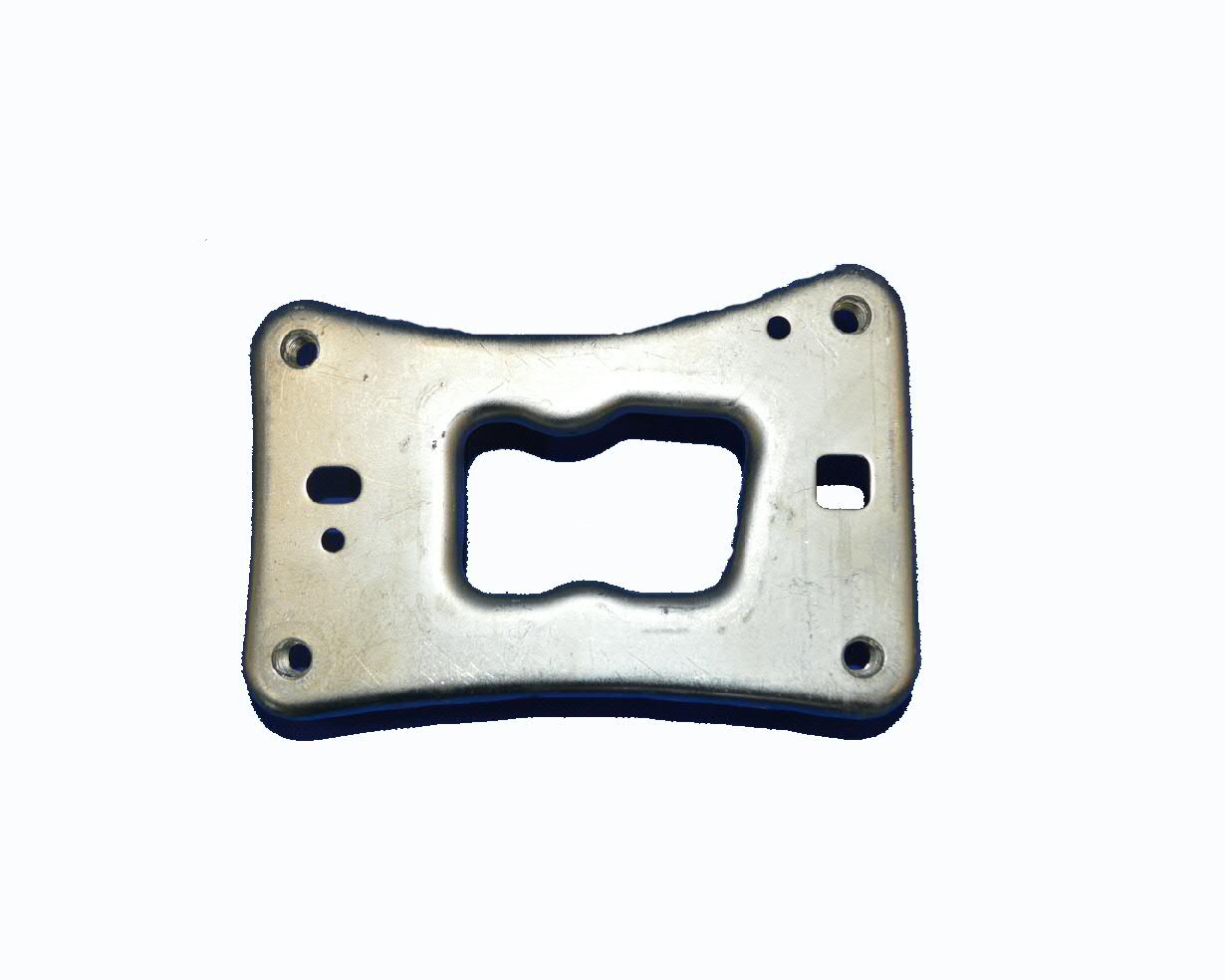 Заглушка пола Skoda Octavia III A7 лифтбек (5E3, NL3, NR3) (2012 - 2021) цена, от 41.21 USD