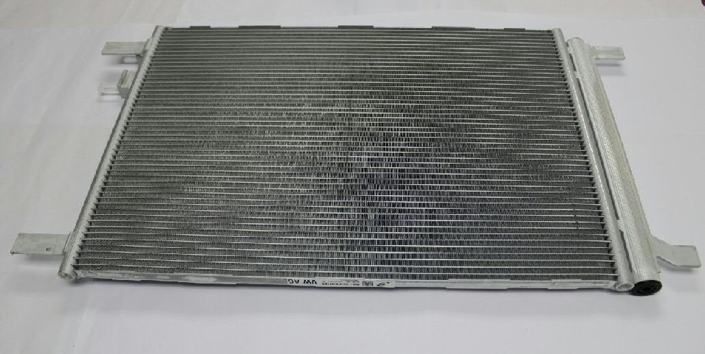 Конденсатор кондиционера VAG 5Q0816411AR цена, от 76.02 USD