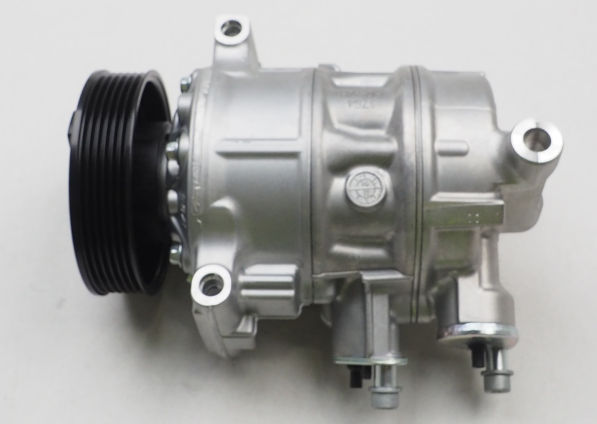 Компрессор кондиционера 5Q0820803Q VAG