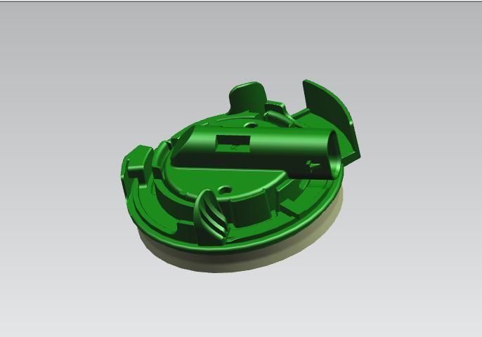 5Q0959354A VAG Датчик AIRBAG передний