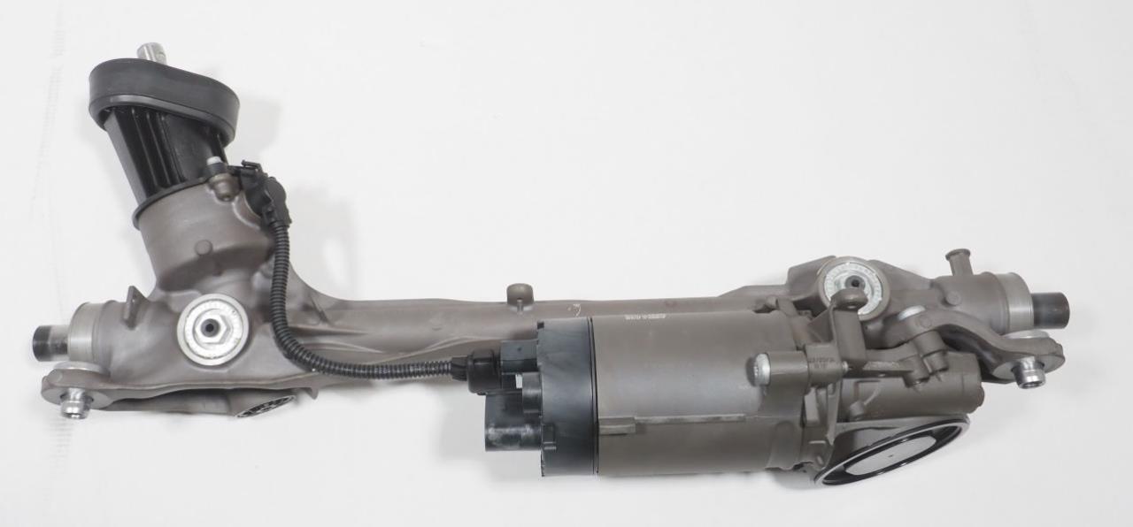 5QB423056G VAG Управление рулевое в сборе