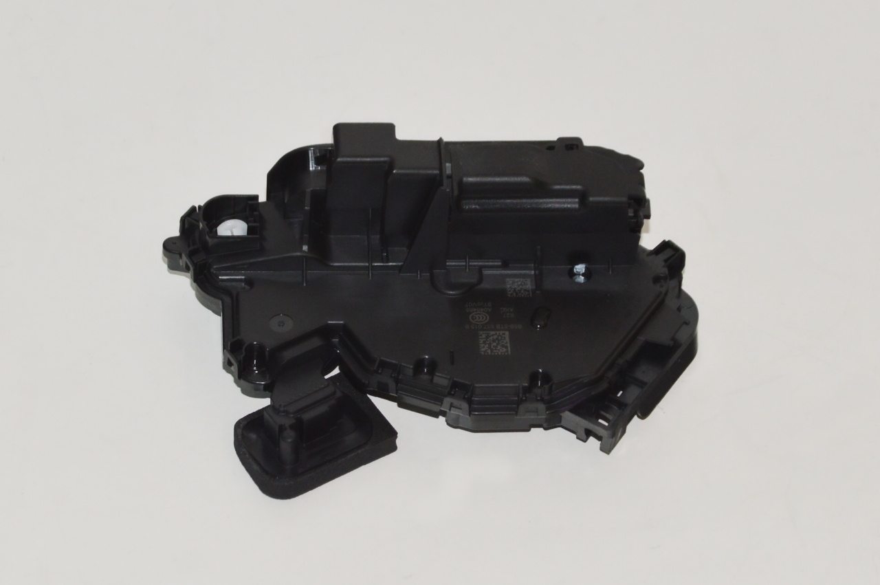 Замок передней левой двери VAG 5TB837015B