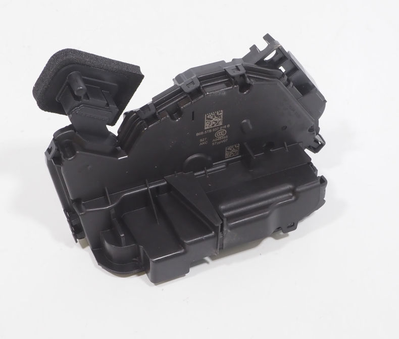 Замок передней правой двери 5TB837016B VAG