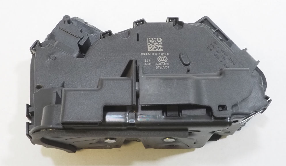 Купить 5TB837016B VAG Замок передней правой двери