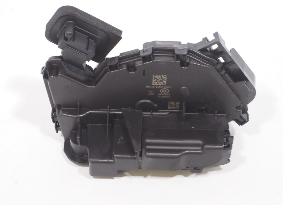 Дверной замок передний правый VAG 5TB837016C цена, от 21.19 USD