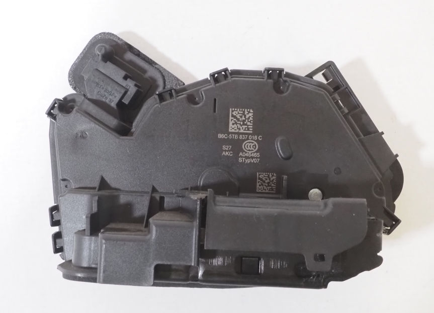 Дверной замок передний правый VAG 5TB837016C цена, от 21.19 USD