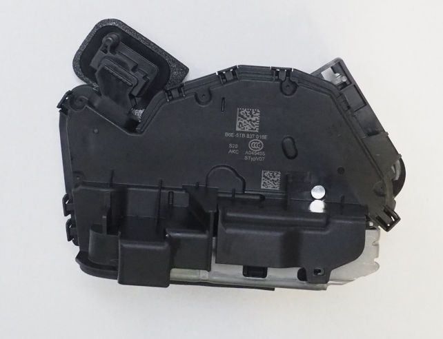 5TB837016E VAG Внутренний дверной замок