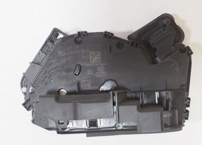 Запор кабины Skoda Octavia III A7 лифтбек (5E3, NL3, NR3) (2012 - 2021) цена, от 45.30 USD