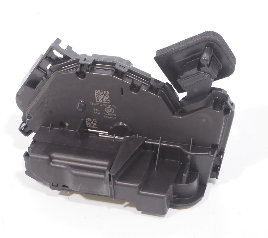 5TC837015C VAG Замок двери водителя