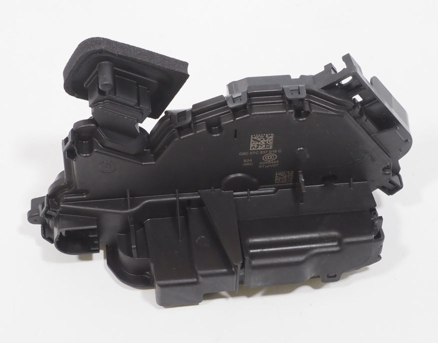 Дверной замок передний правый VAG 5TC837016C цена, от 43.08 USD