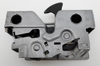 Замок капота Volkswagen Polo V хэтчбек (6R1, 6C1) (2009 - 2022) цена, от 32.13 USD