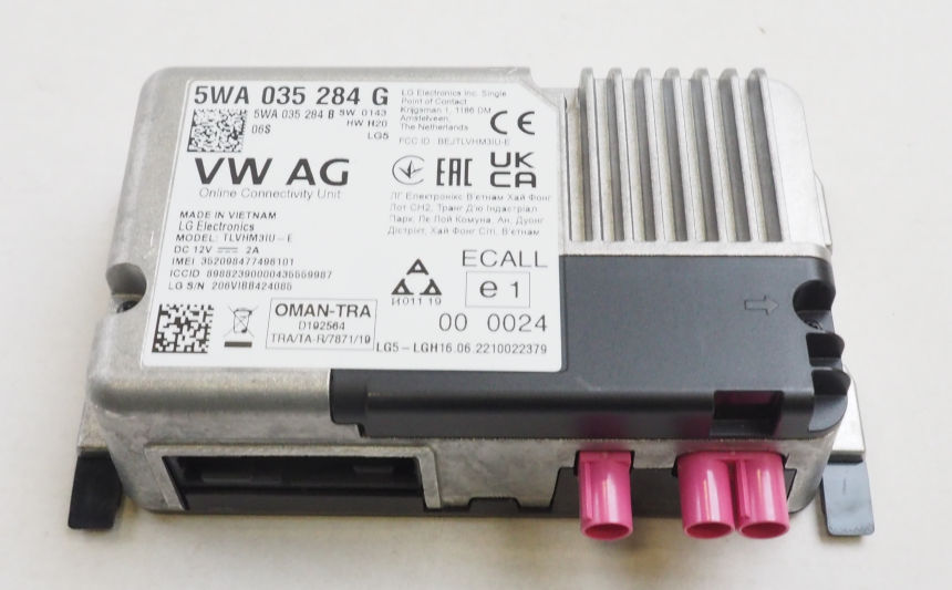  VAG 2GA035284 цена, от 228.04 USD