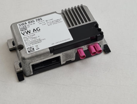  VAG 5WA035285 цена, от 49.16 USD