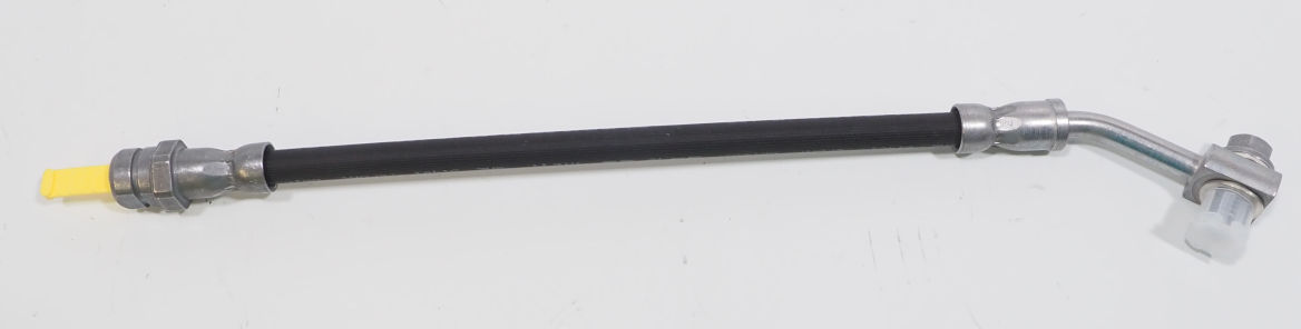 5WA611775 VAG Гибкая тормозная трубка задняя