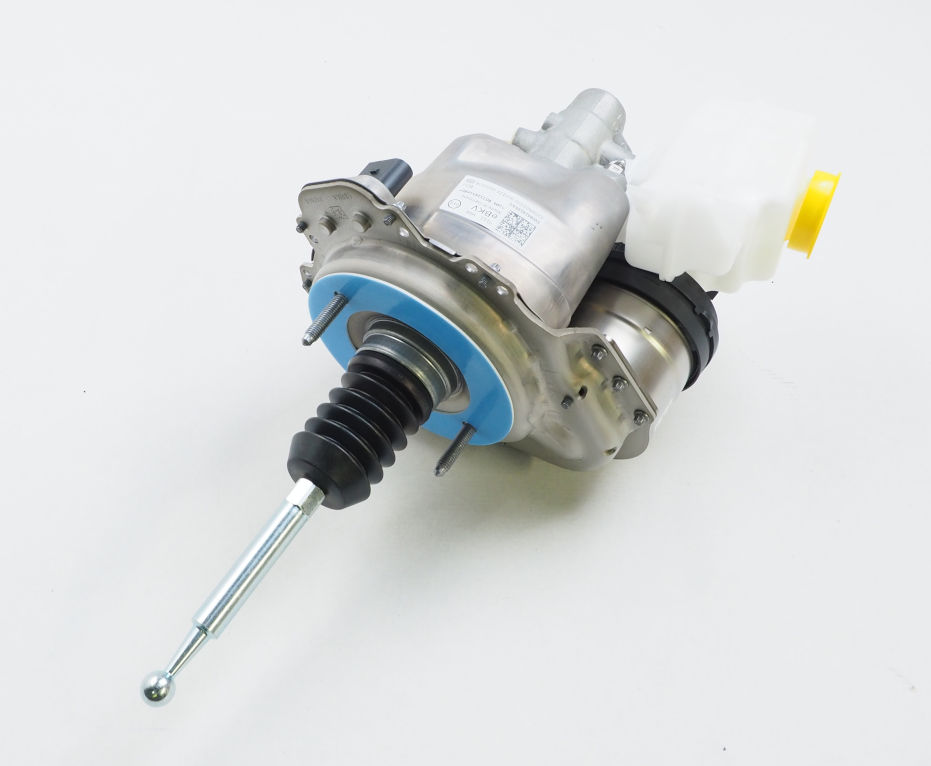 5WB614105AC VAG Усилитель тормоза вакуумный