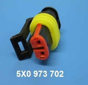 Купить 1200437 Schmitz Пистон крепления подкрылок