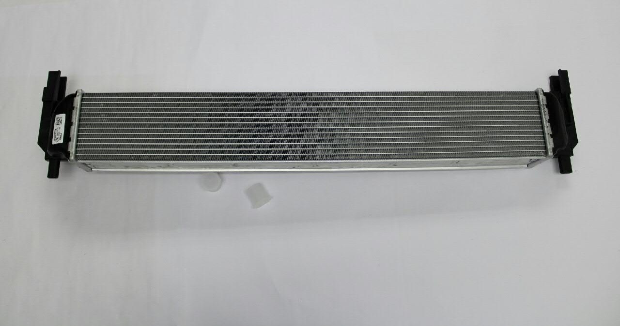 Радиатор охлаждения двигателя дополнительный AND 3L121056 цена, от 80.97 USD