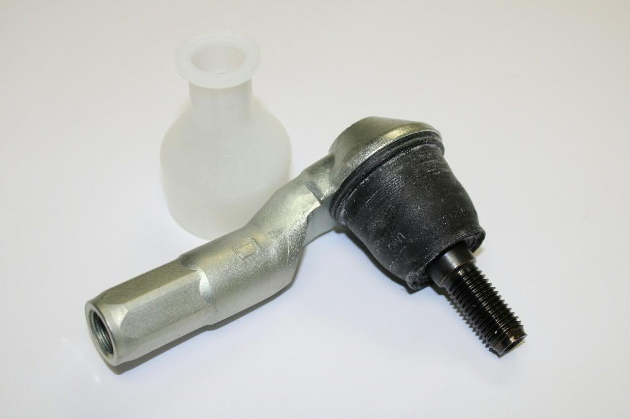 Купить 6C0423811A VAG Наконечник рулевой тяги, внешний