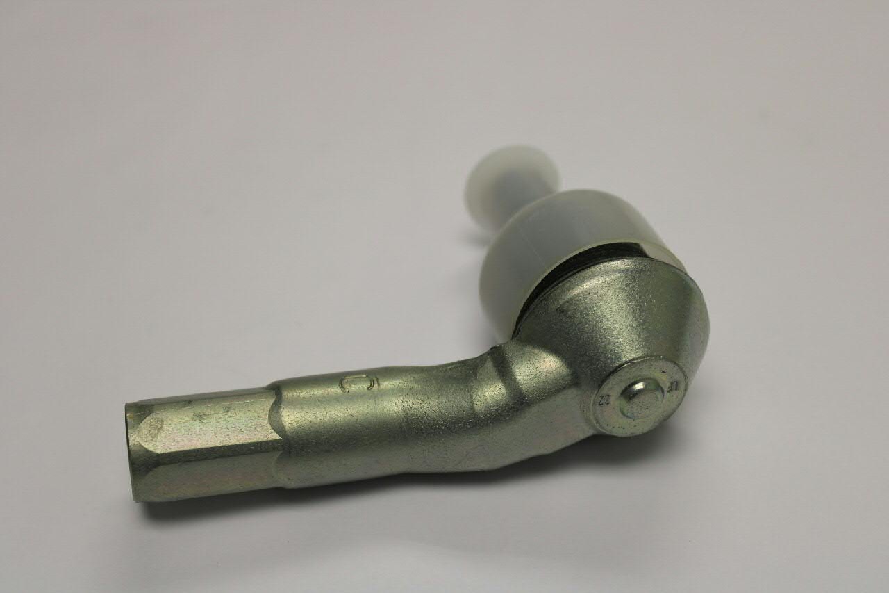 6C0423812A VAG Наружный наконечник рулевой тяги