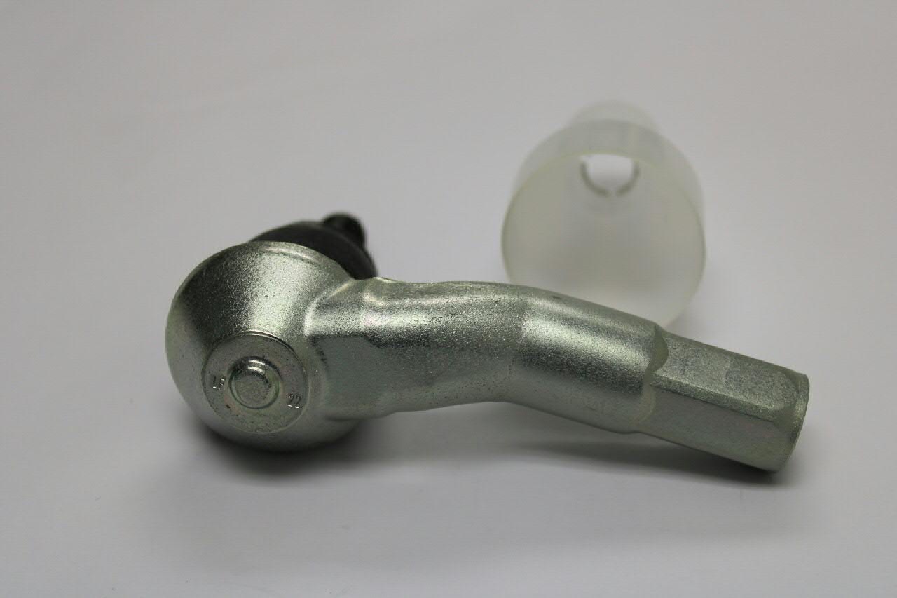Купить 6C0423812A VAG Наконечник рулевой тяги, внешний