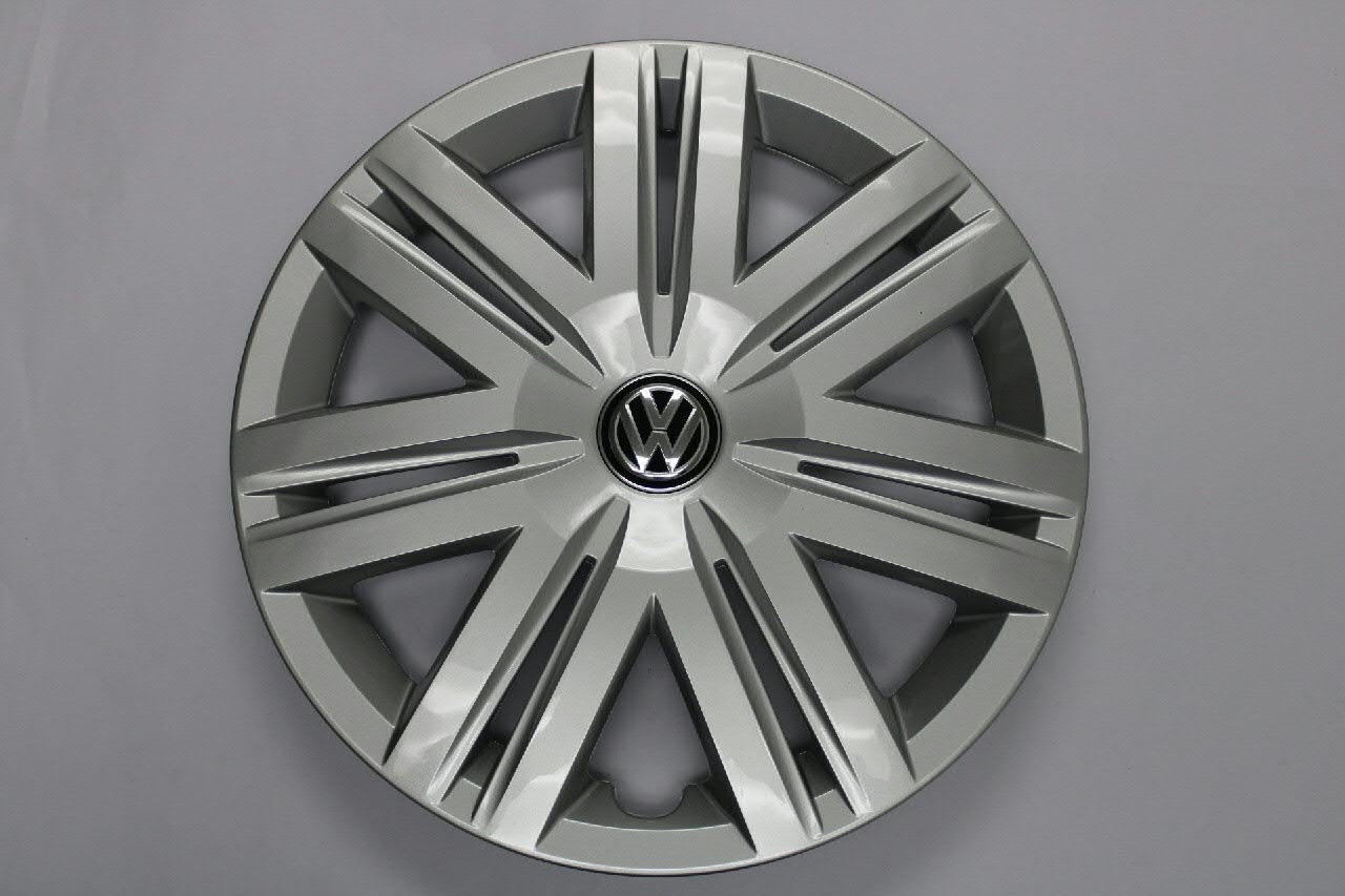 Колпак колесного диска VAG 6C0601147BYTI цена, от 19.00 USD