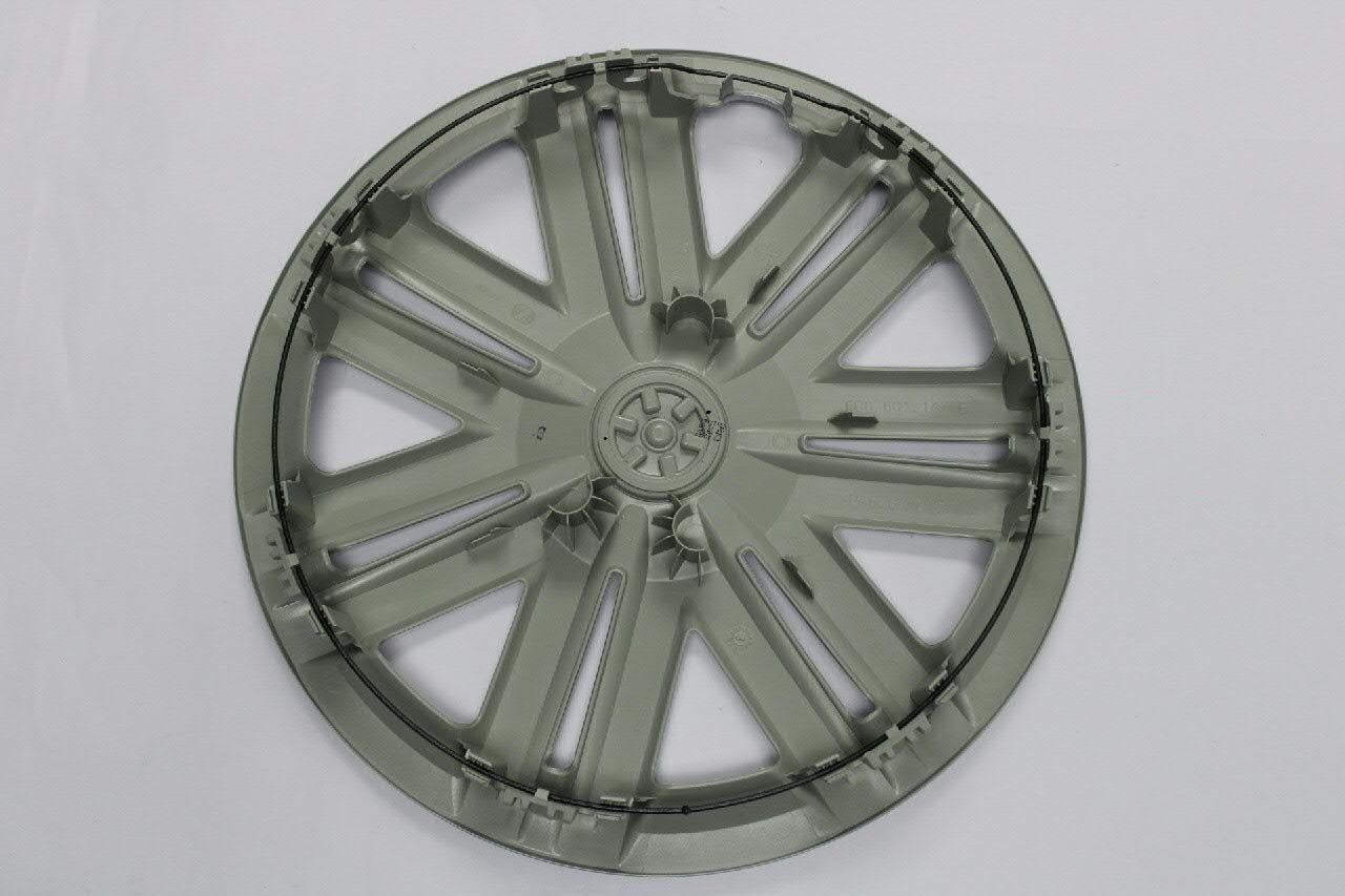 6C0601147BYTI VAG Колпаки на диски