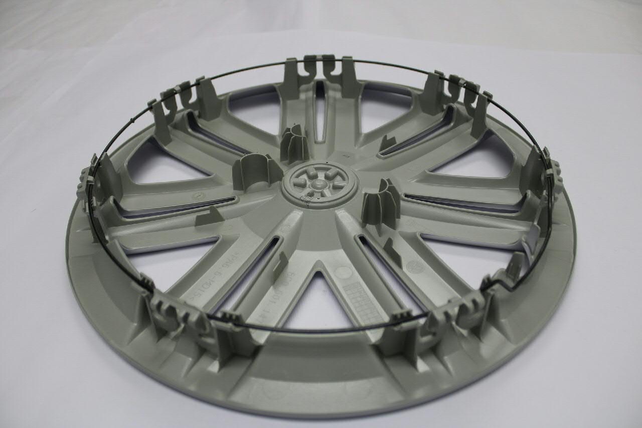 Купить 6C0601147BYTI VAG Колпаки