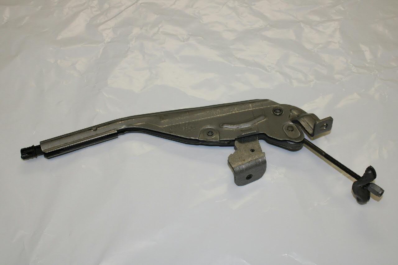 Ручник VAG 6C0711303B цена, от 12.19 USD