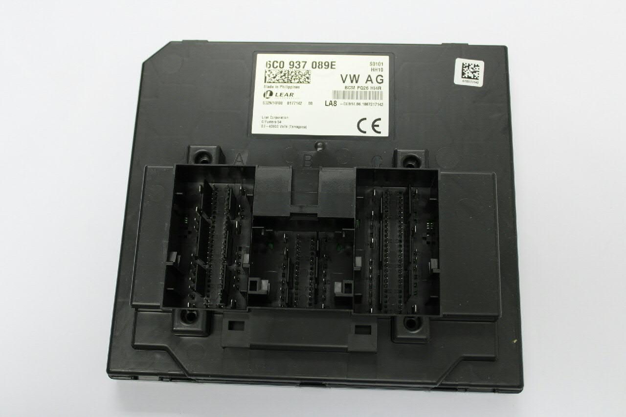 Блок комфорта Volkswagen Polo V хэтчбек (6R1, 6C1) (2009 - 2022) цена, от 282.49 USD