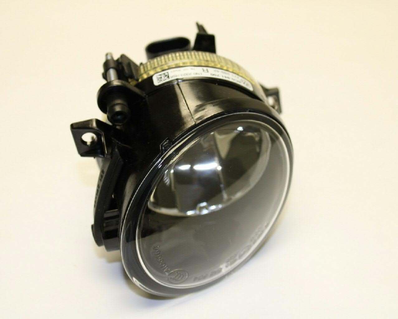 6C0941700 VAG Противотуманка правая