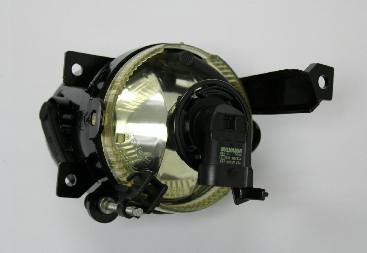 Купить 6C0941700 VAG Туманка правая