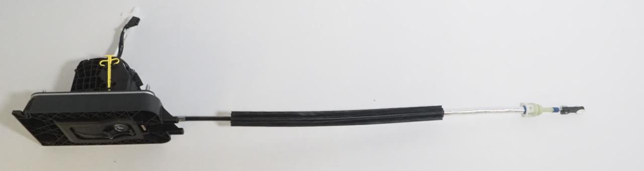 6C1713025AG VAG Кулиса КПП