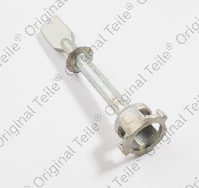 Эксцентрик личинки замка двери Hans Pries (Topran) 110555755 цена, от 2.22 USD