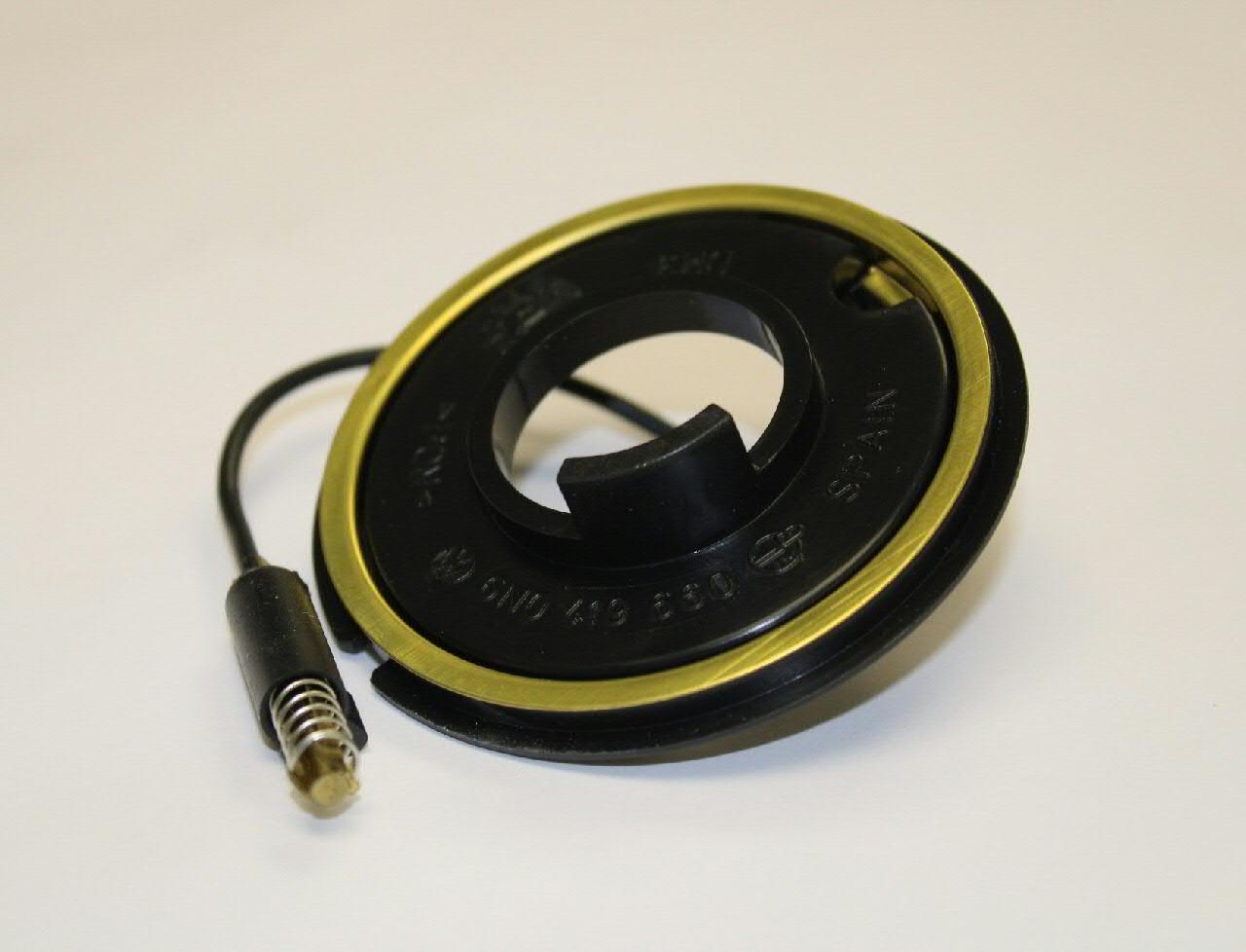 Купить 6N0419660 VAG Шлейф Airbag