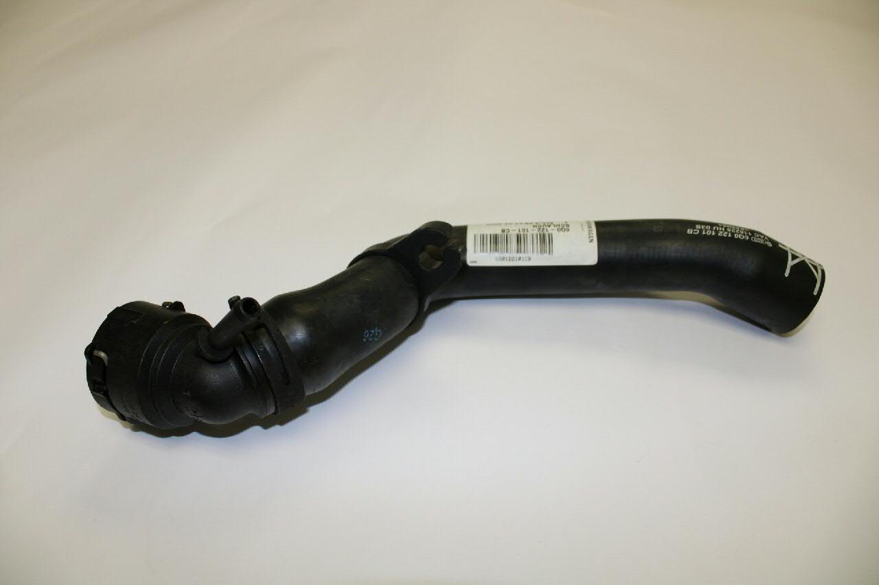 Шланг радиатора охлаждения VAG 6Q0122101CB цена, от 11.40 USD