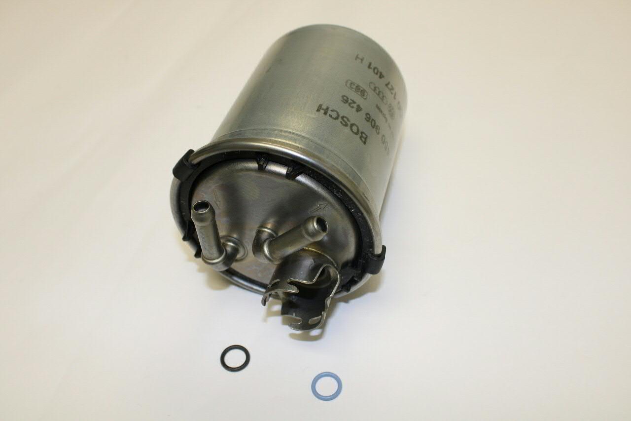 Фильтр тонкой очистки топлива VAG 6Q0127400H цена, от 16.60 USD