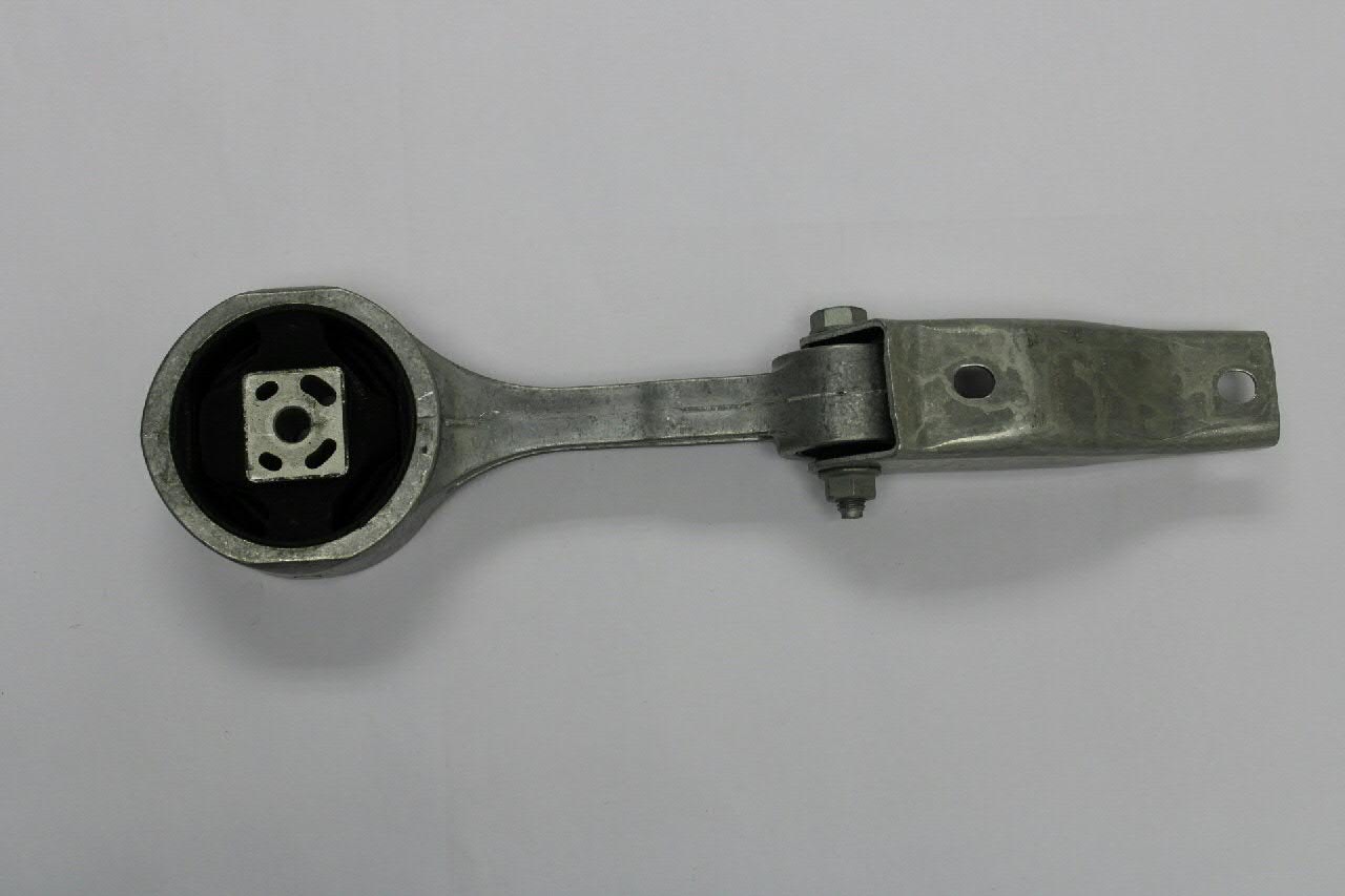 6Q0199851AK VAG Задняя подушка двигателя