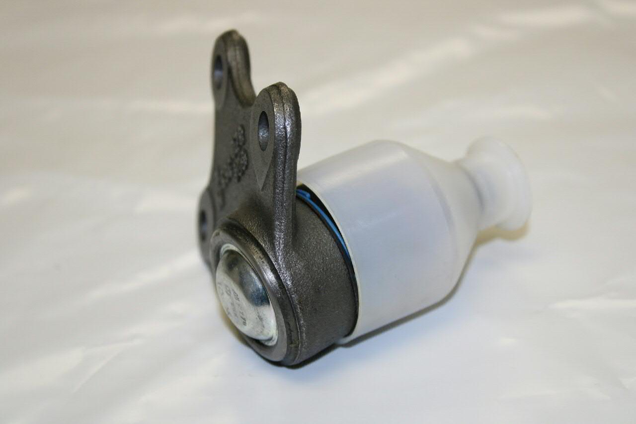 Нижняя левая шаровая опора 6Q0407365M VAG