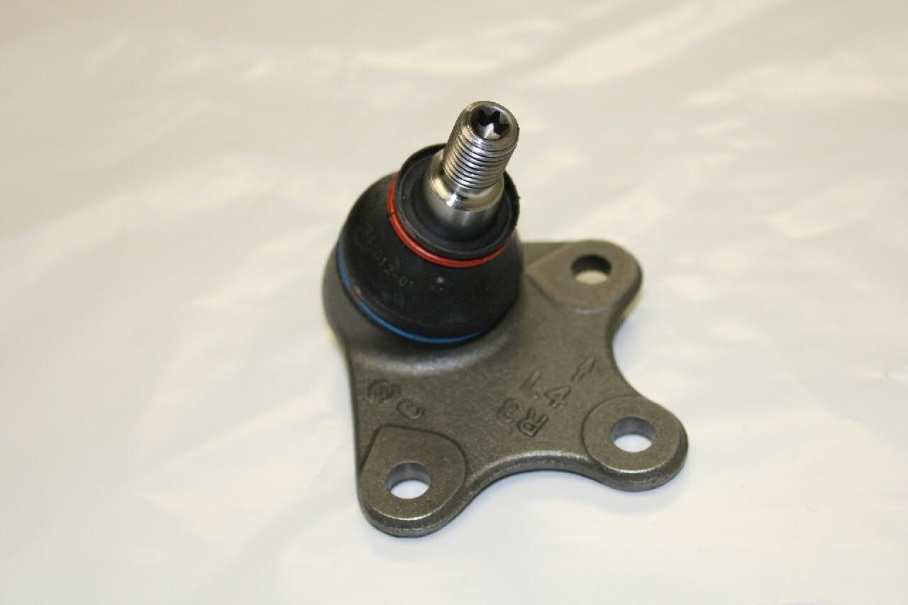 Нижняя левая шаровая опора VAG 6Q0407365M цена, от 13.09 USD