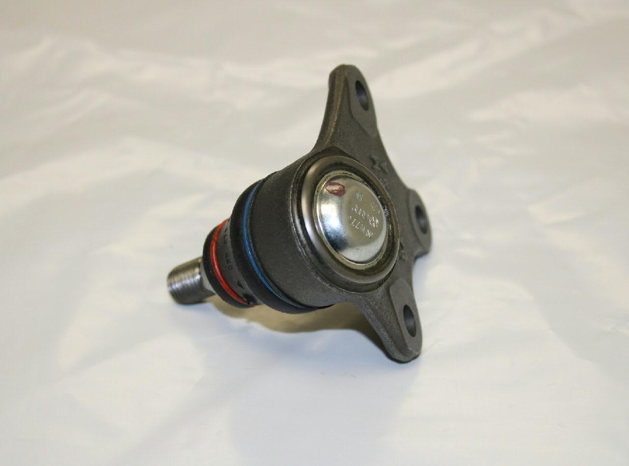 Купить 6Q0407365M VAG Шаровая опора, нижняя, левая