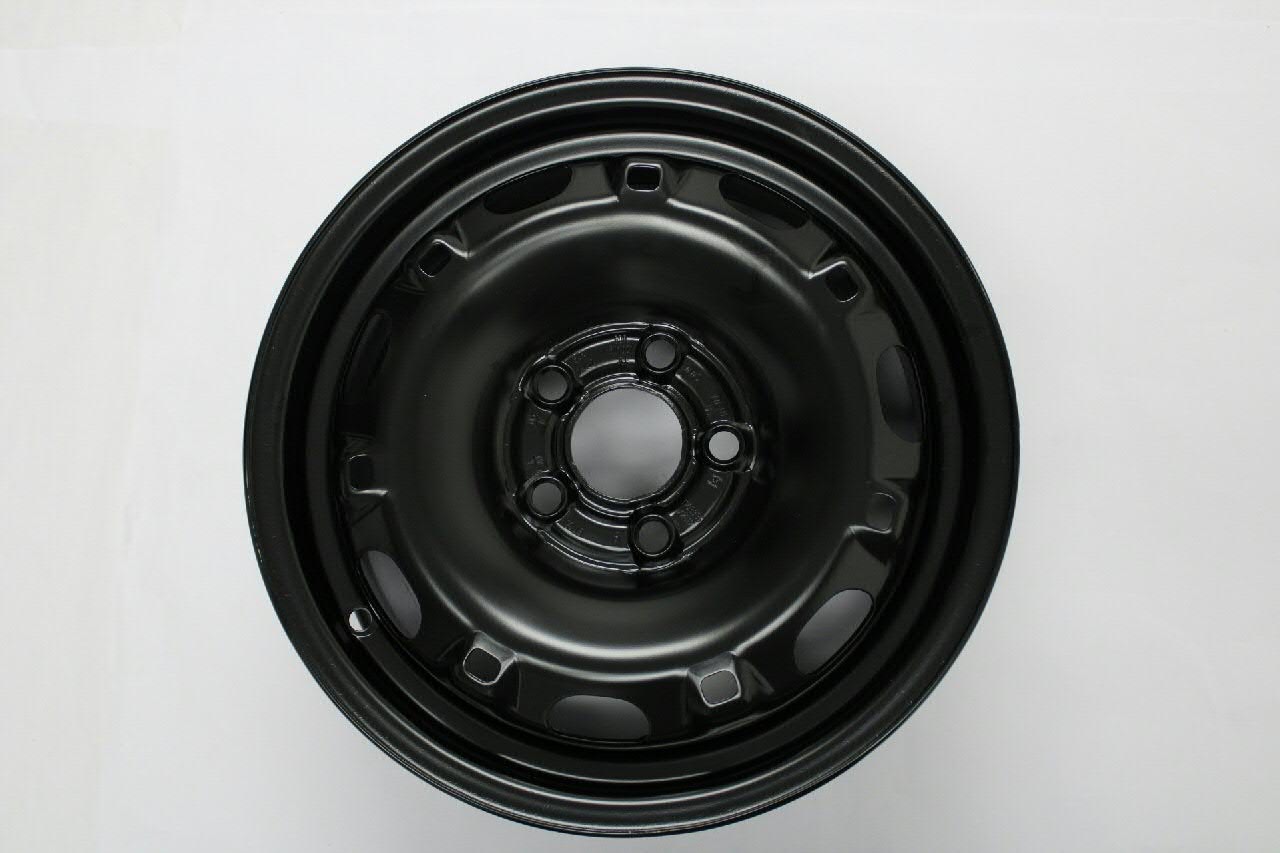 Купить 6Q0601027AJ03C VAG Диски стальные