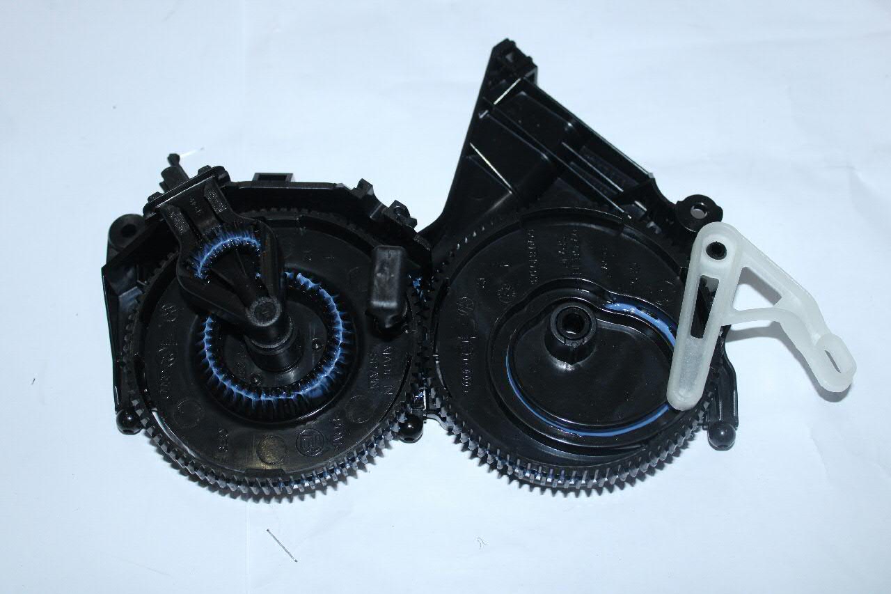 Мотор заслонки печки Seat Ibiza IV хэтчбек (6J5, 6P1) (2008 - 2017) цена, от 25.14 USD