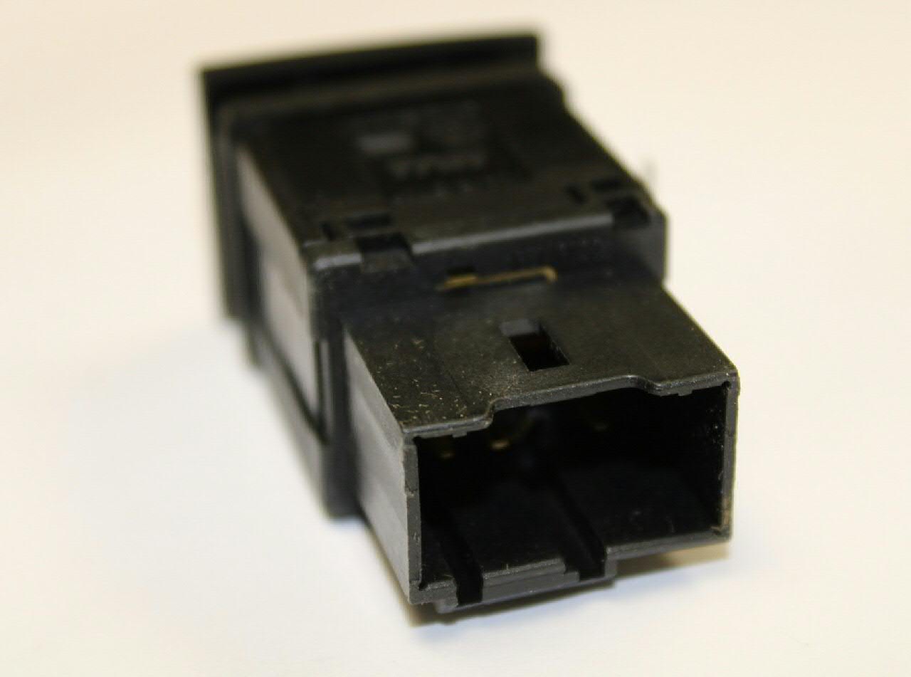 Кнопка аварийного сигнала VAG 6Q0953235A9B9 цена, от 12.55 USD